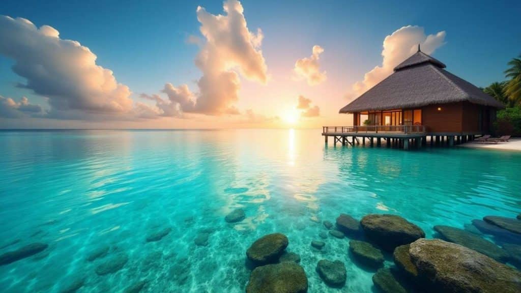 Top 10 Unforgettable Experiences in the Maldives