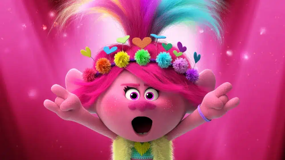 Is Trolls In Redbox: Why Families Love Trolls World Tour