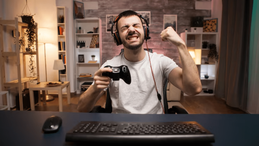 Unlocking the Temple of Fun How Online Games Channel the God of Entertainment
