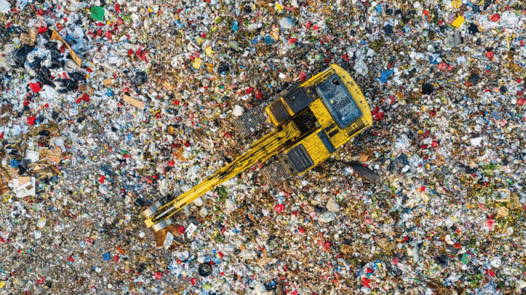 What Happens to Your Junk After It’s Removed?