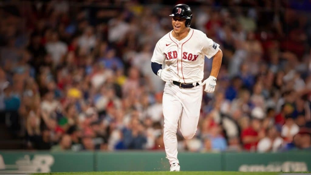 Who is the Most Famous Boston Red Sox Player?