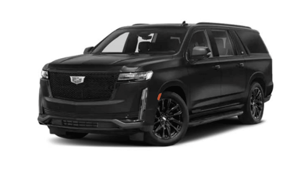 Why Chicago Black Car Service is the Best Choice for Stress-Free Travel