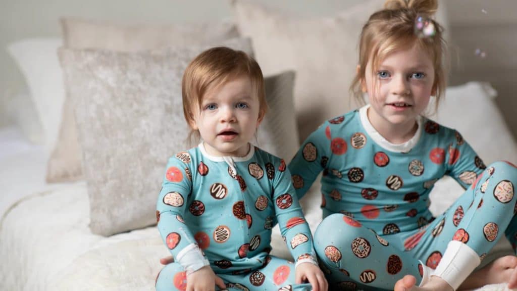 Why Comfort is Paramount while Buying Baby Outfits