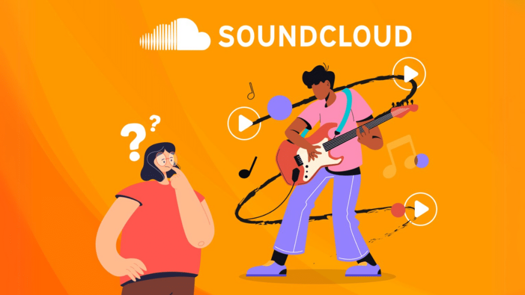 Why SoundCloud Plays Matter for Independent Artists?