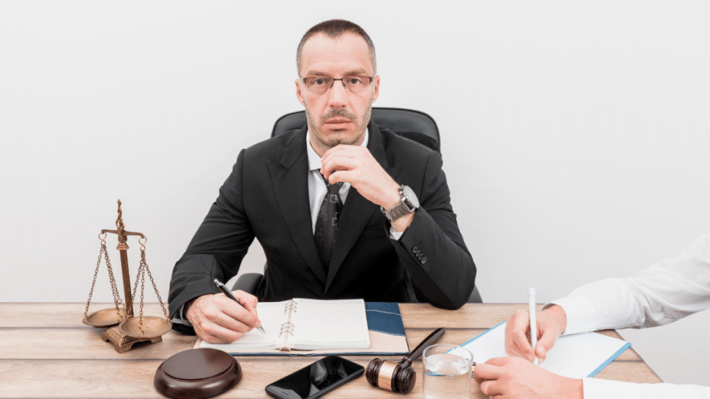 Why an Injury Attorney is Essential After an Accident at Starbucks
