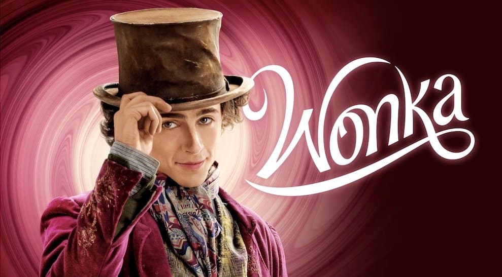 New Willy Wonka Movie Stream: ‘Wonka’ Musical on Max
