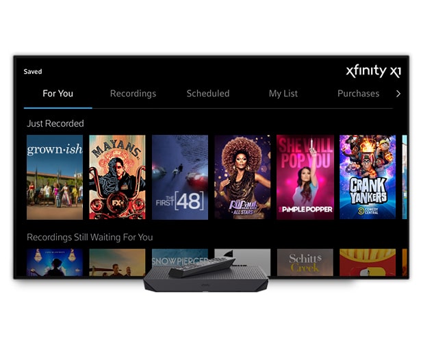 Movie Channels Xfinity: Latest Free Streaming Offers