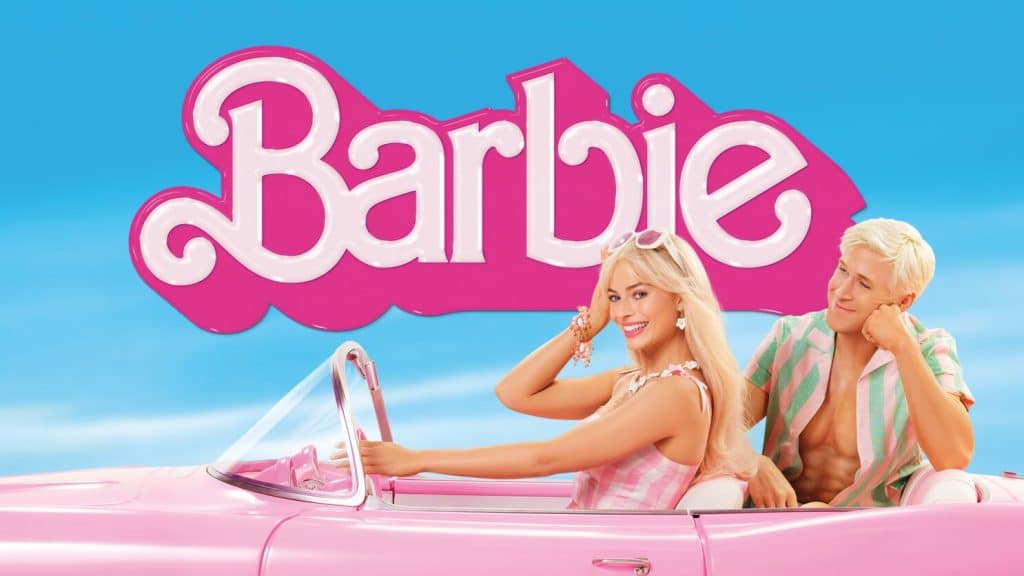 Does Redbox Have Barbie: Stream 'Barbie' Movie Online