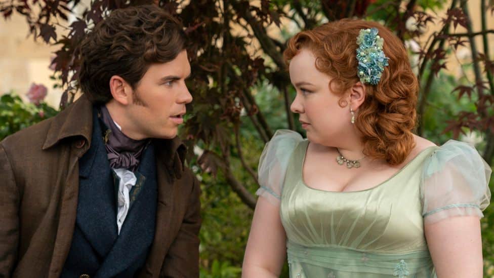 Bridgerton Season 3 Part 2 Ratings: Viewer Trends Decline