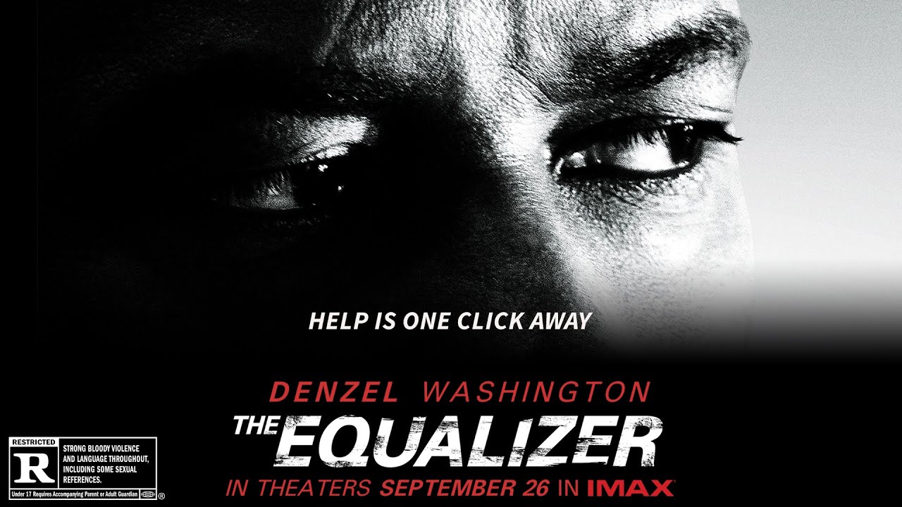 Kristina Jones The Equalizer Sony's Home Entertainment Success