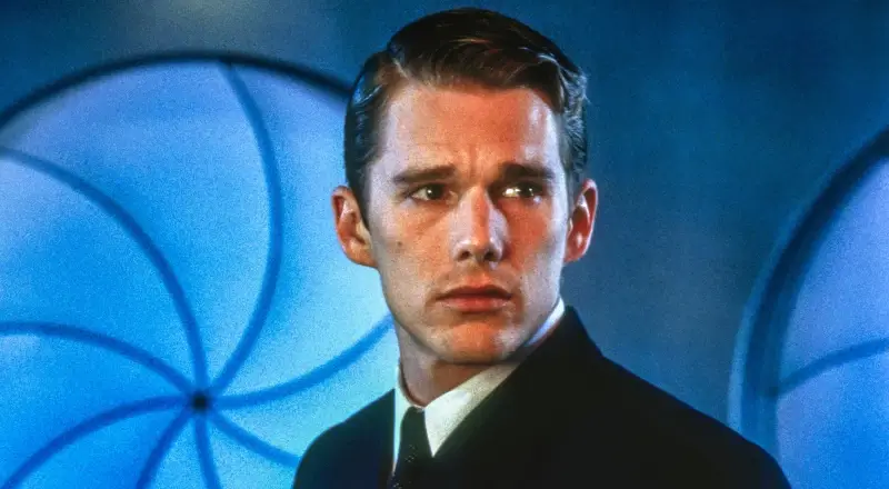 Gattaca Movie Rating: The Ethics of Genetic Engineering in Gattaca
