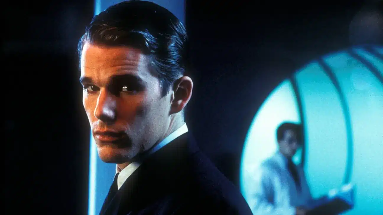 Gattaca