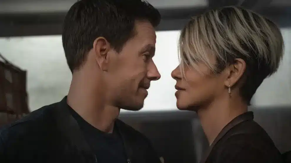 Mark Wahlberg Halle Berry School: Netflix Action Movies