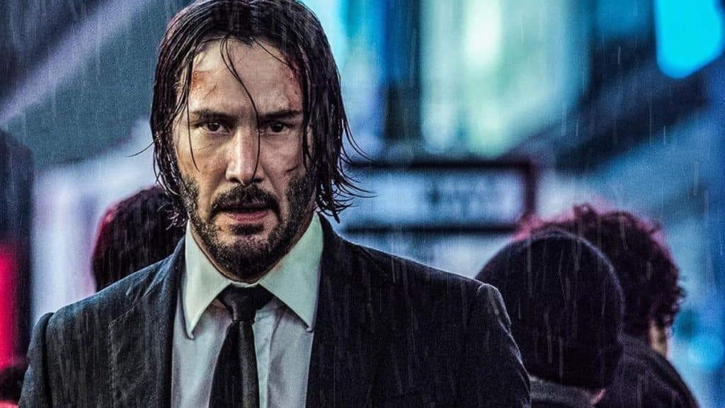 Is John Wick 4 In Redbox: Chapter 4 Dominates Rental Charts