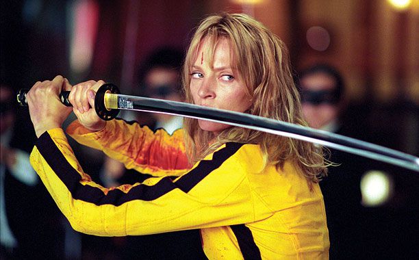 Kill Bill