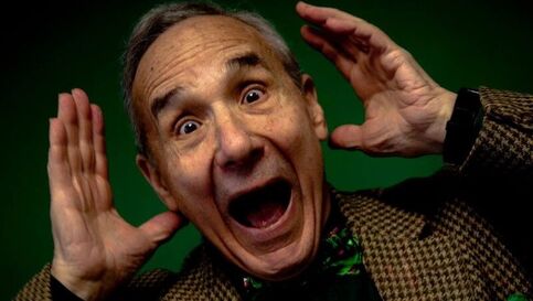 Iloyd Kaufman Troma: Exploring the Future of Toxic Avenger