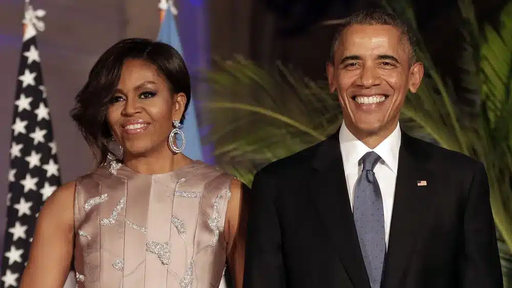 Bodkin Barack And Michelle Obama: Expanded Netflix Content Deal