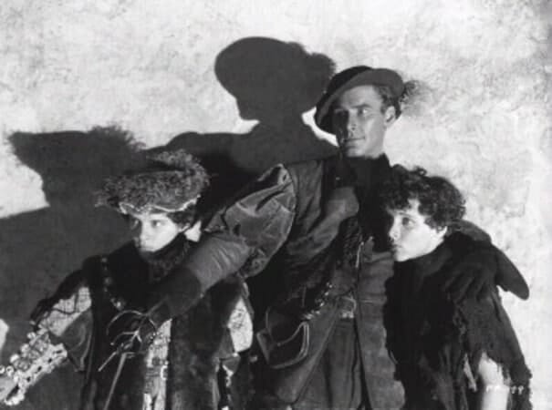 Prince And The Pauper 1937