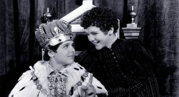 Prince And The Pauper 1937: Cinematic Highlights