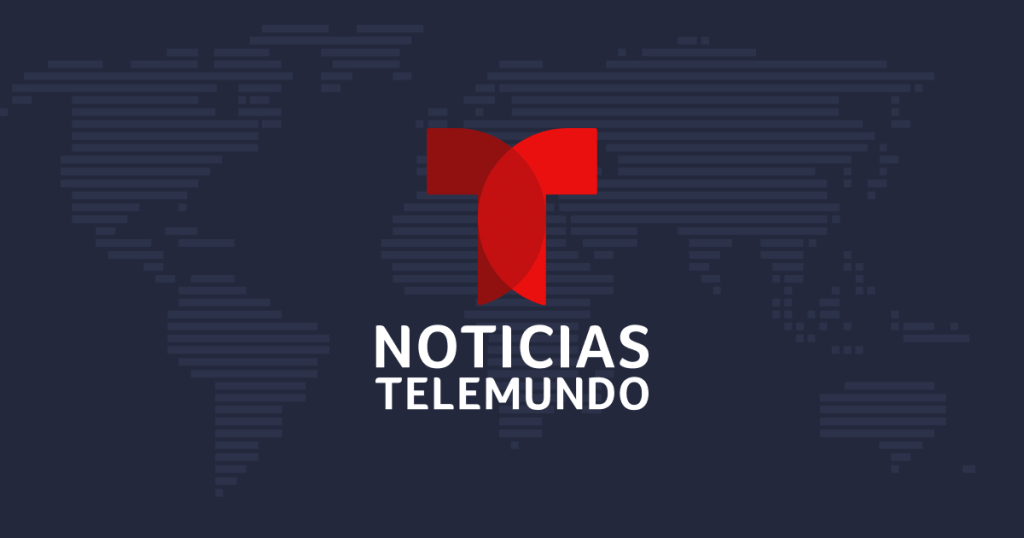 Telemundo Anchors: Telemundo's 24/7 News Now on Samsung TV