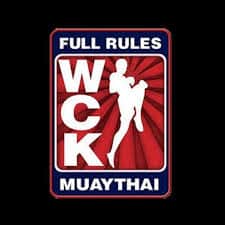 WCK Muay Thai