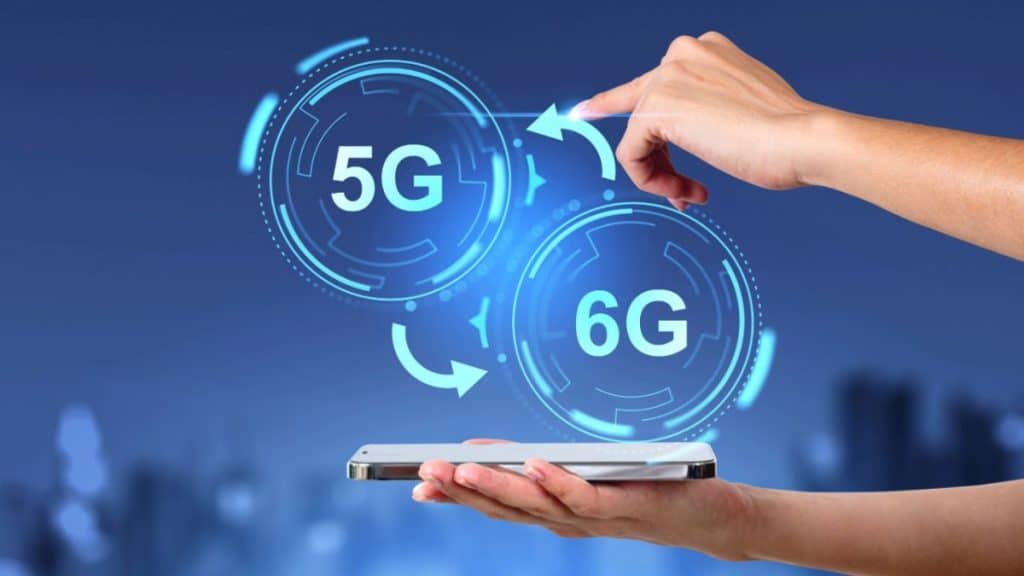 5g technology and 6g developments next generation mobile networks