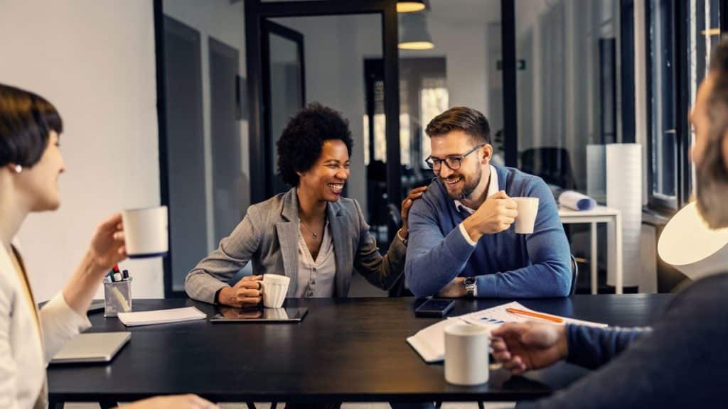 8 Ways to Support Employee Wellbeing During an Office Relocation 