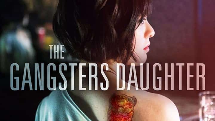 Gangster's daughter: Family Ties And Life in Organized Crime