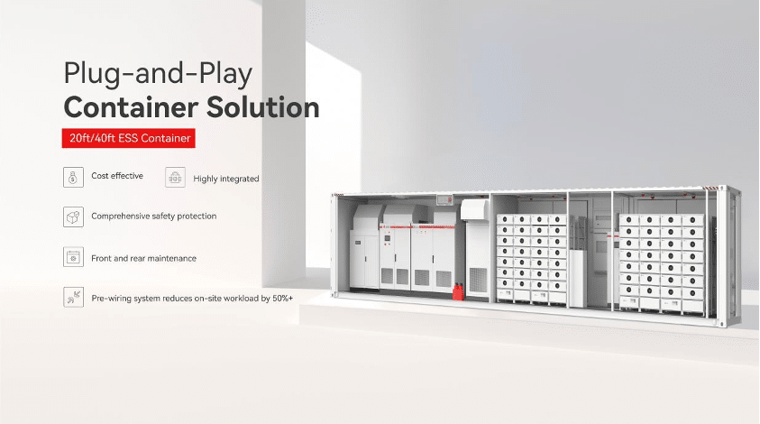 ATESS Advanced Energy Storage Solutions for Desert Environments