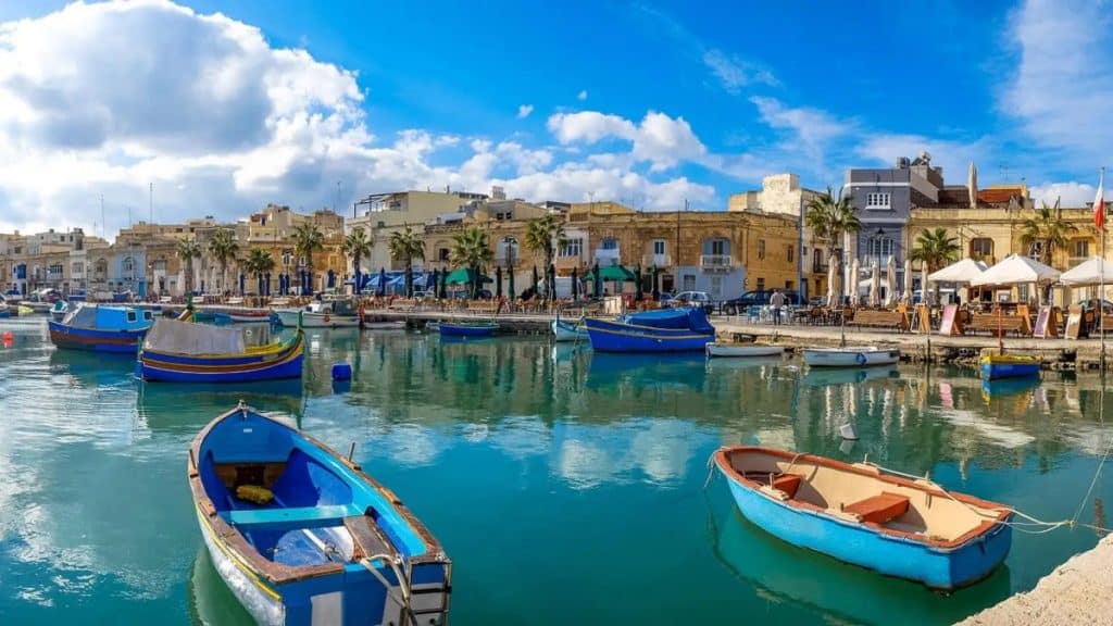 Benefits of Malta Citizenship for Americans Interview with Julia Loko from Immigrant Invest