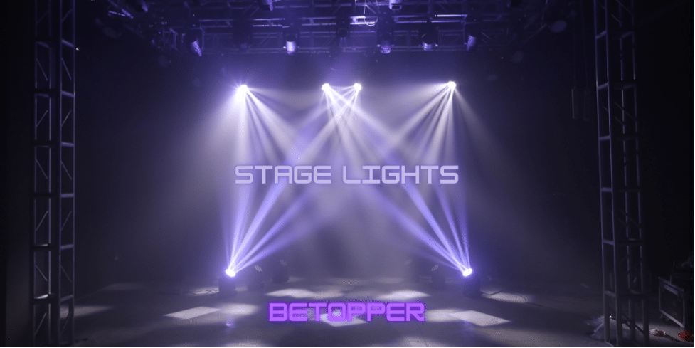 BetopperDJ Betopper to live the moments on the best stage and light