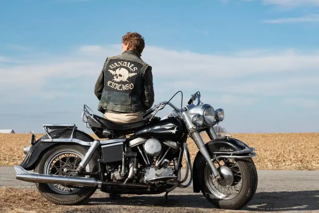 Bikeriders On DVD: Get Ready for The Bikeriders Streaming!