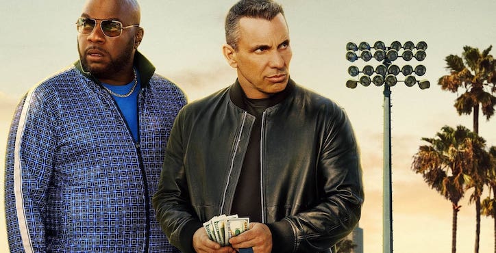 How Many Episodes In Bookie: What to Expect