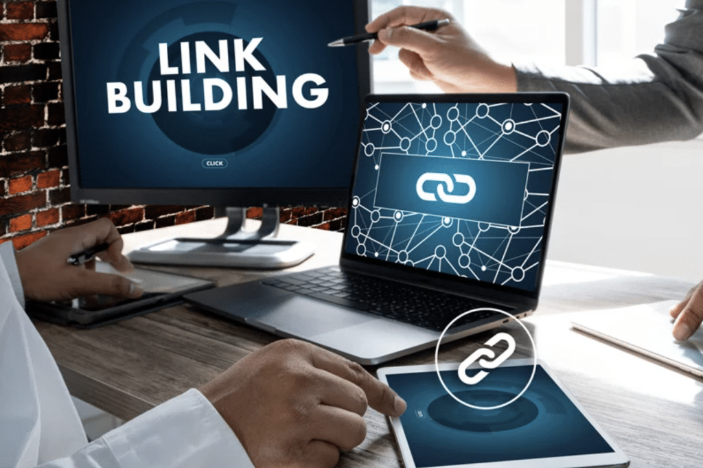 Boost Client Rankings with Our White Label Link Building Solutions
