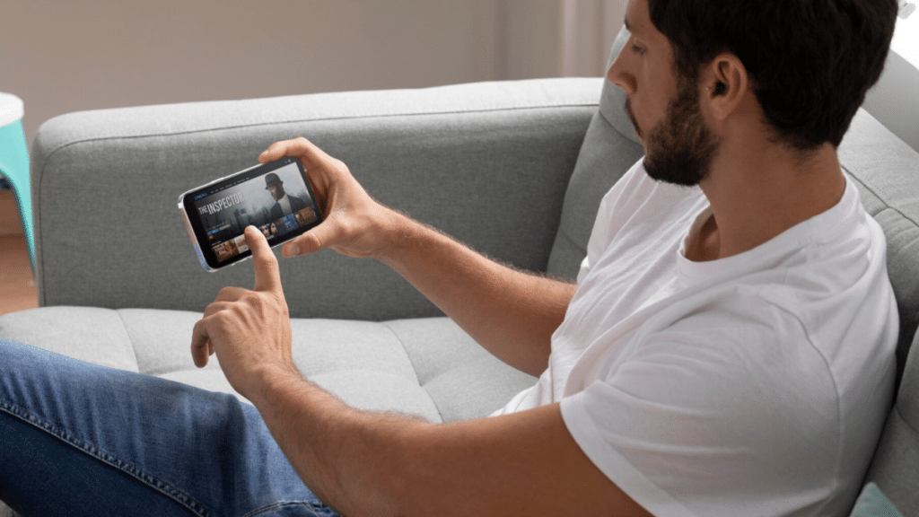 Compact and Convenient Enjoy Long-Lasting Satisfaction