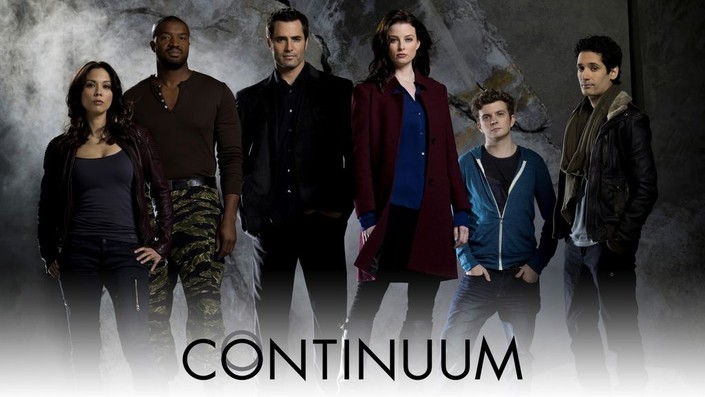 Continuum