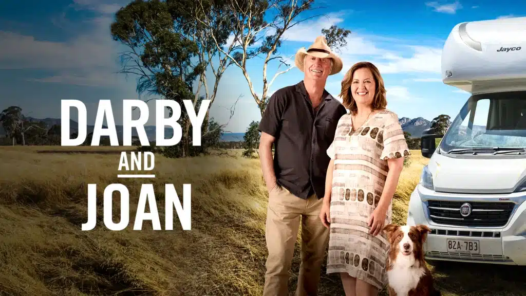 Darby And Joan Season 2: Trailer Insights