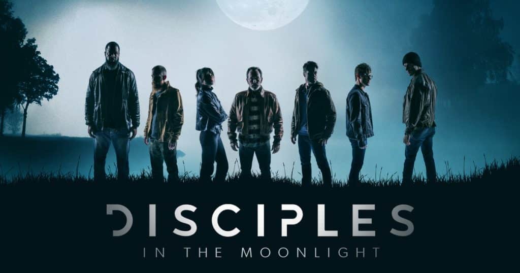 Disciples In The Moonlight Full Movie: Experience the Suspense