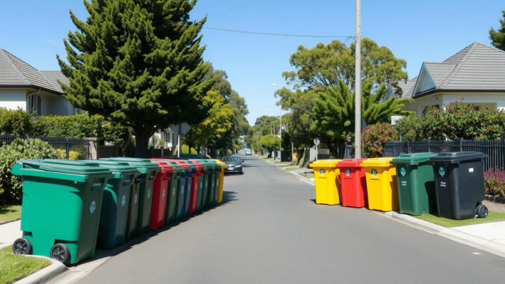 Efficient Rubbish Removal Services in Australia A Clean Solution for Your Home and Business