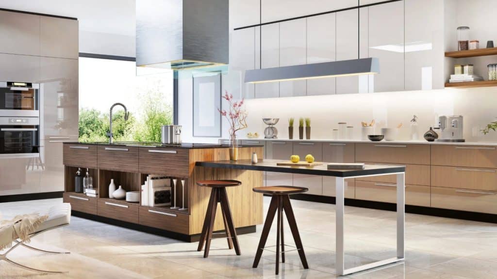 Elevate Your Home with Italian Luxury Kitchens Where Function Meets Timeless Elegance
