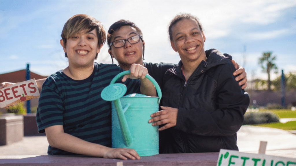 Engaging Activities and Hobbies for Adults with Developmental Disabilities