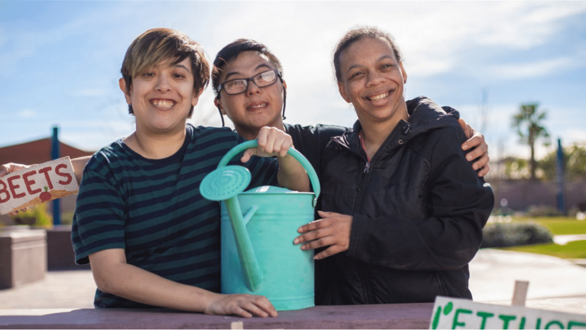 Engaging Activities and Hobbies for Adults with Developmental Disabilities