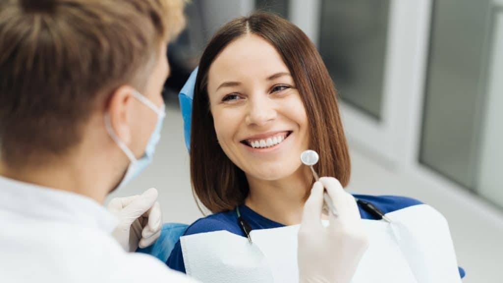 Ensuring Your Smile's Safety with Secure Dental: The Comprehensive Guide