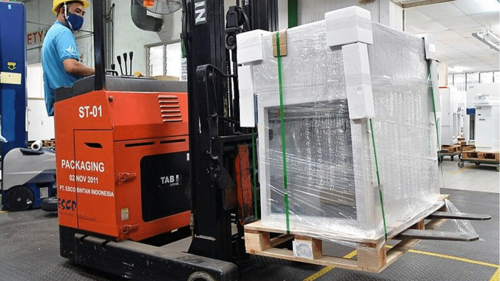 Everything You Need to Know About Forklift Battery