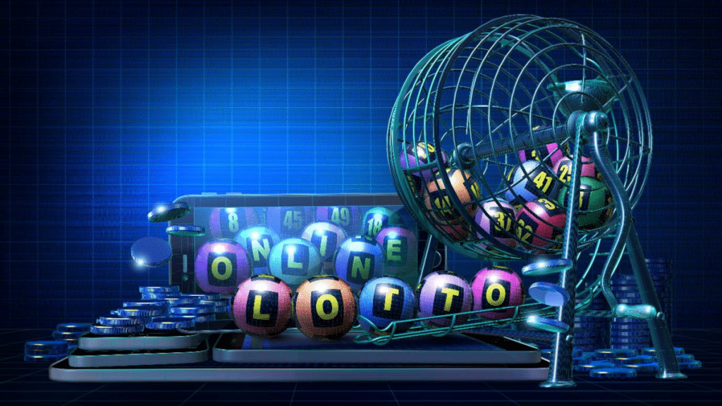 Everything you need to know before playing iLottery games online