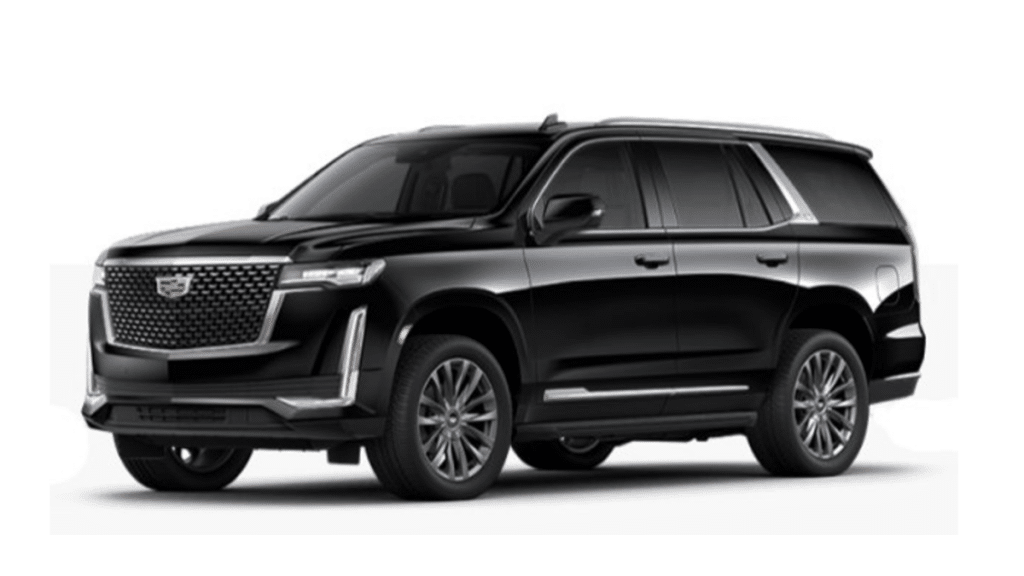 Experience Top-Notch Chauffeur Service in Chicago