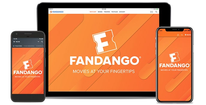 Fandango Application: Navigating Fandango's App Changes for Users