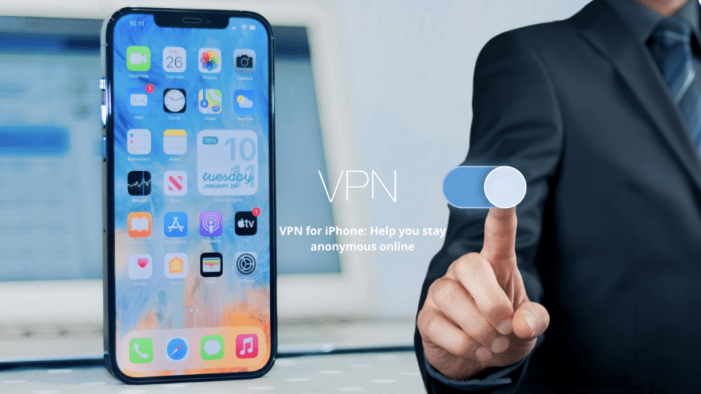 Free VPN iPhone 5 Top-Rated Apps to Stay Anonymous Online