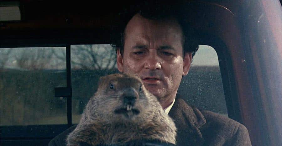 Groundhog Day 4K: Groundhog Day's 30th Anniversary Release
