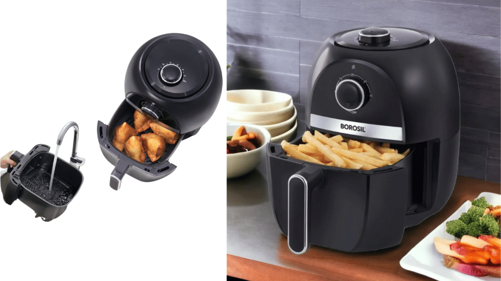Guide On How To Choose An Air Fryer Based On Your Budget And Cooking Needs